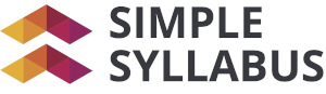 Simple Syllabus logo